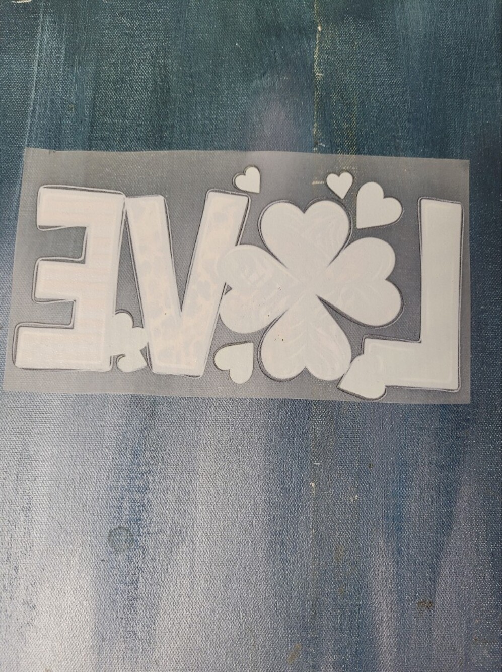 St. Patrick's Day DTF Transfer Ready To Press - Picture 4 of 4